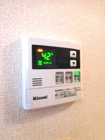 ブライトンパークの設備