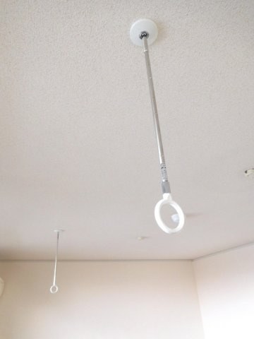 ブライトンパークの設備