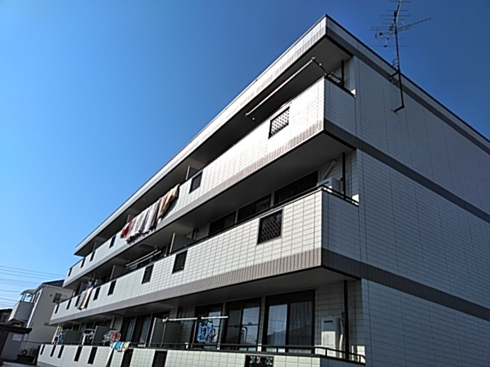 ブライトンパーク