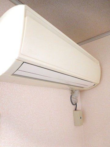 ブライトンパークの設備