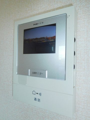 ブライトンパークのセキュリティ