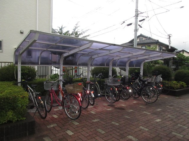 ブライトンパークのその他共用部分