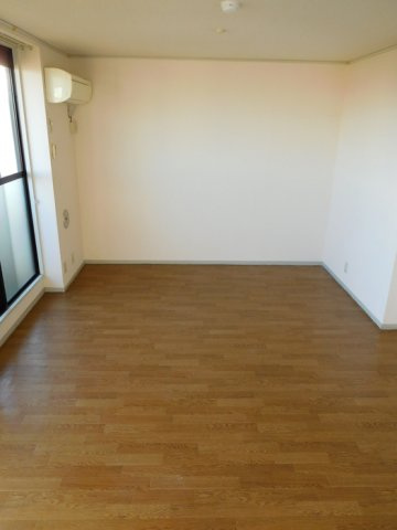 ブライトンパークの居間・リビング