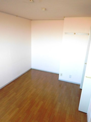 ブライトンパークの洋室