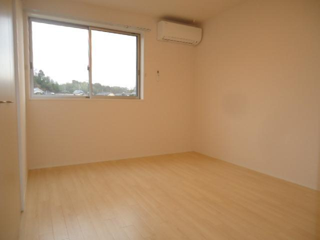 スーリールプラス　Ⅰ番館のその他|洋室