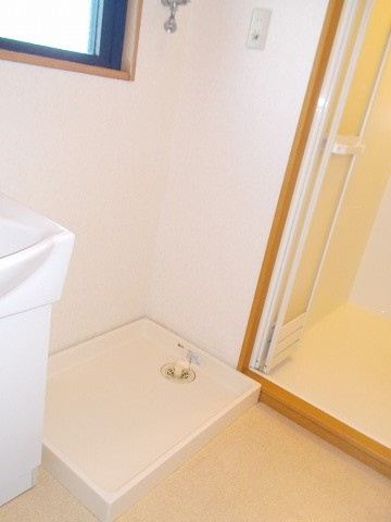 メゾンエトワールの設備