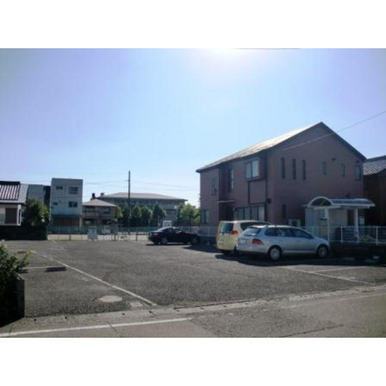 八代大野數子駐車場