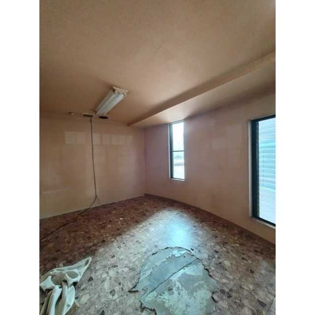 シェラトン奥村の内装