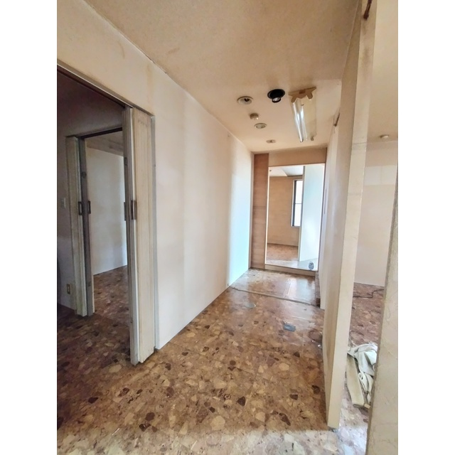 シェラトン奥村の内装