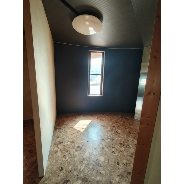 シェラトン奥村の内装