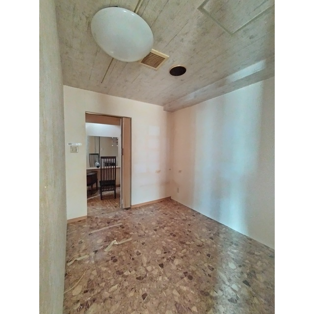 シェラトン奥村の内装