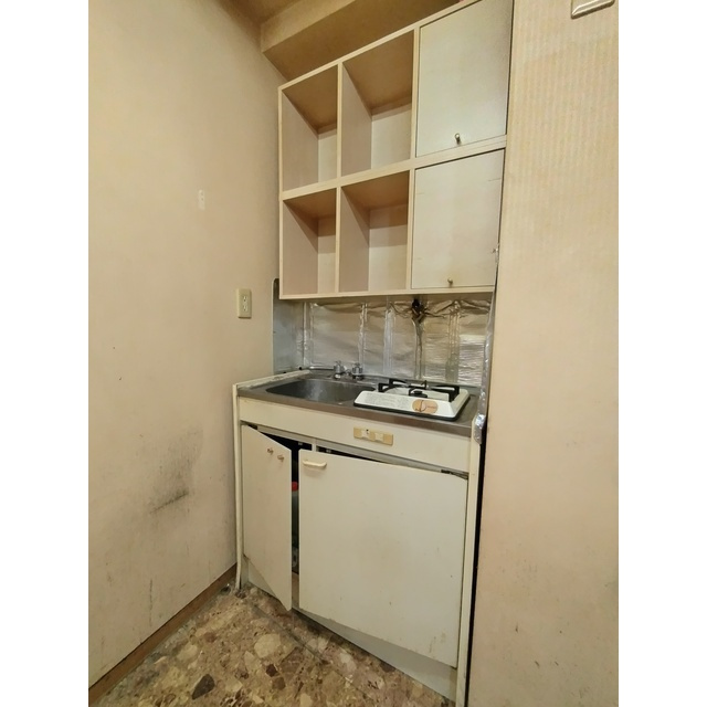 シェラトン奥村の内装