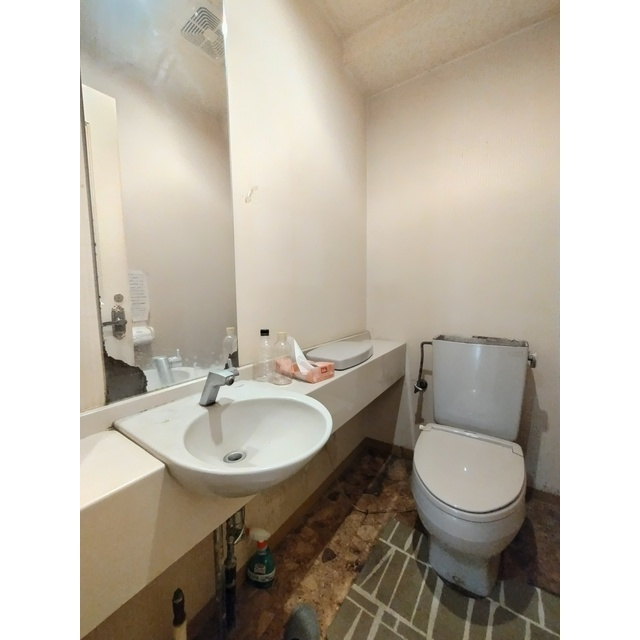 シェラトン奥村の内装