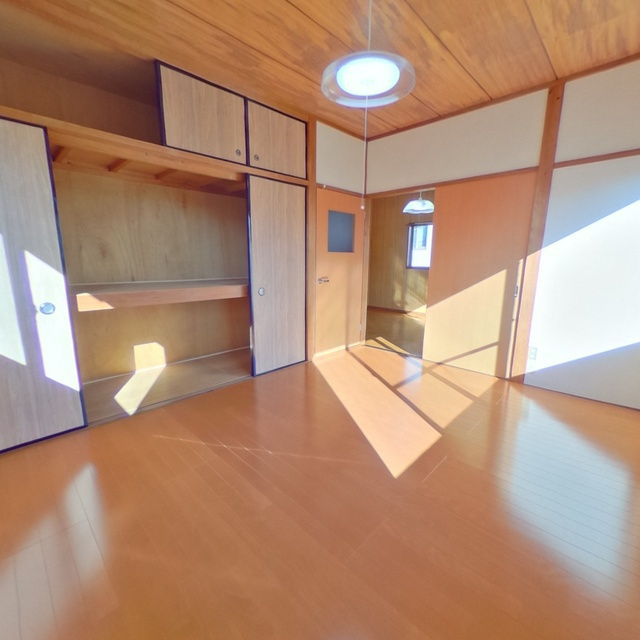 岐阜市岩地２丁目の一戸建ての内装