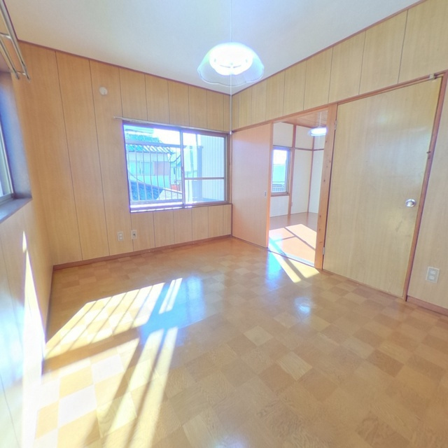 岐阜市岩地２丁目の一戸建ての内装