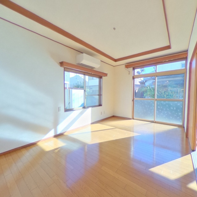 岐阜市岩地２丁目の一戸建ての内装