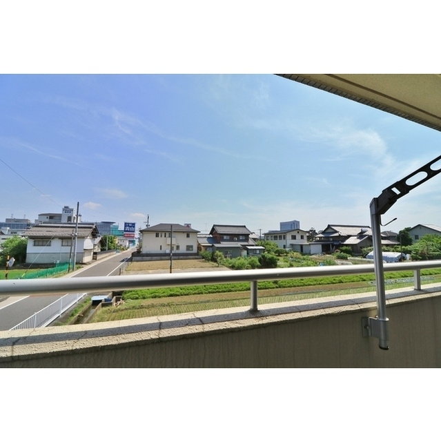 吉田グリーンハイツⅡのその他