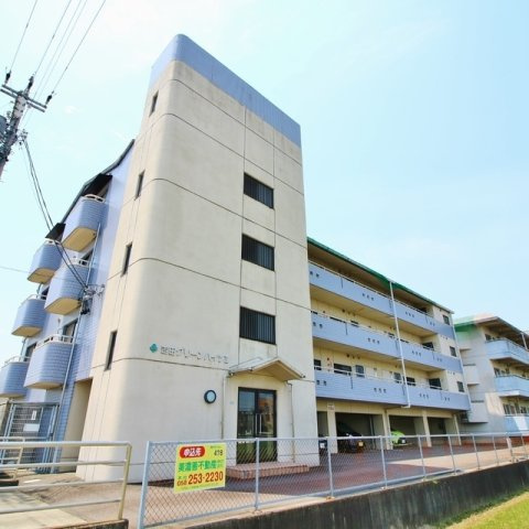 吉田グリーンハイツⅡ