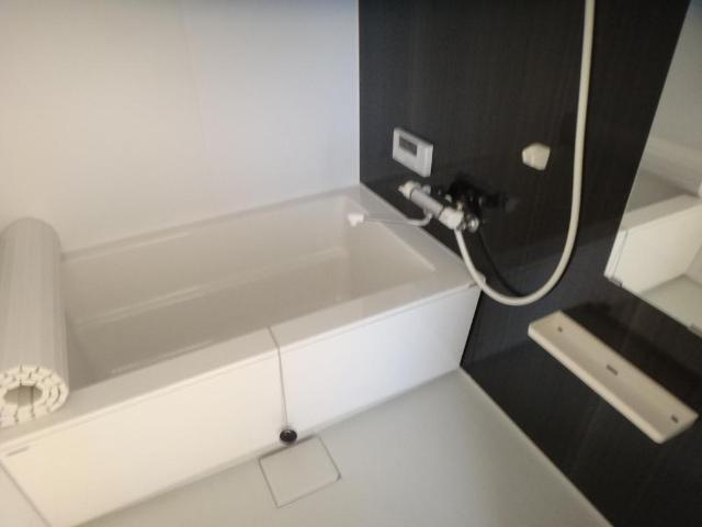 メルヴェーユⅡの浴室|ＵＢ1317