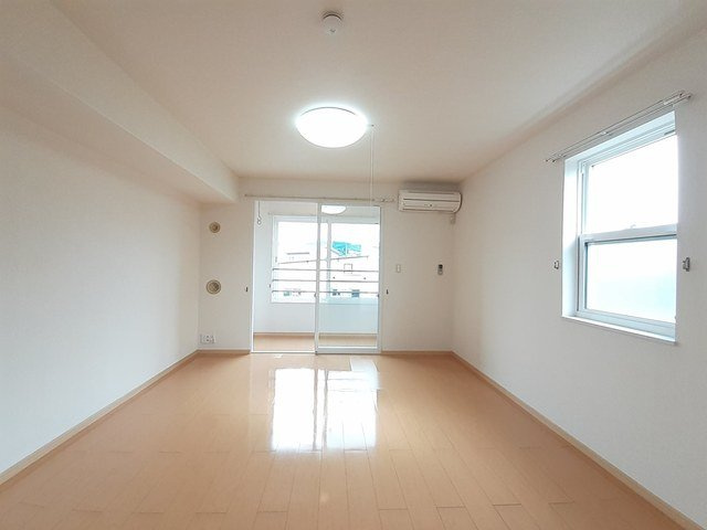 ウィステリアヒルの内装|中はこのようになっています