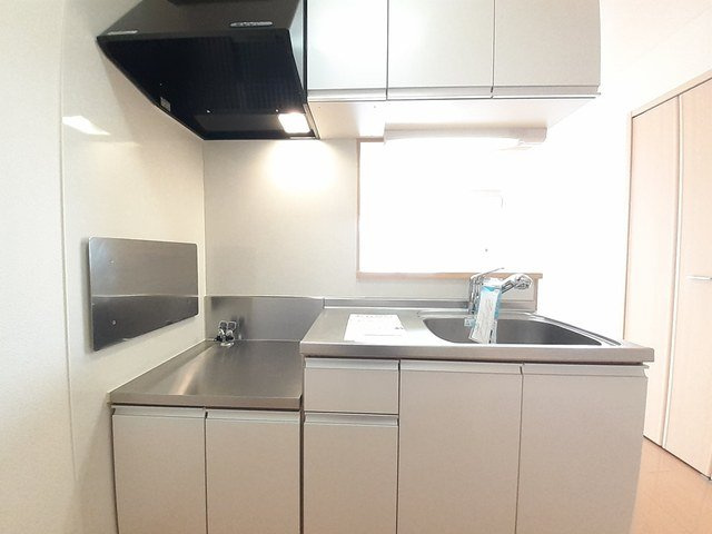 ウィステリアヒルのキッチン|キッチンでお料理をお楽しみください