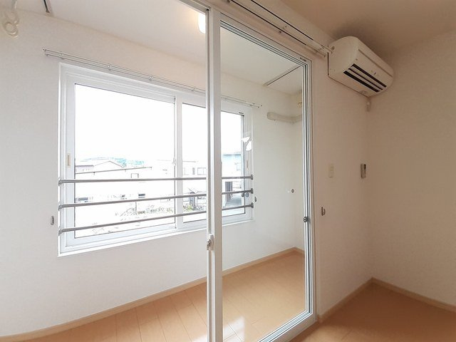 ウィステリアヒルのその他