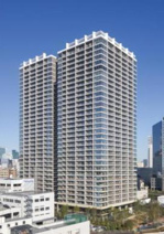 GLOBAL FRONT TOWERの画像