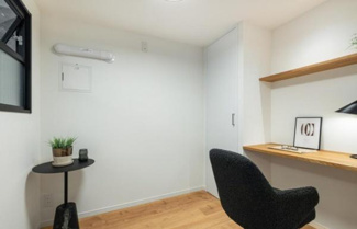 【洋室】 | クレストフォルム日本橋