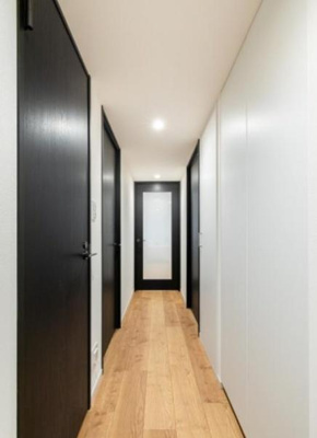 【玄関】 | クレストフォルム日本橋