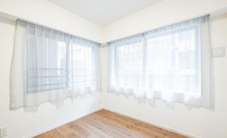 【寝室】 | クレストフォルム日本橋