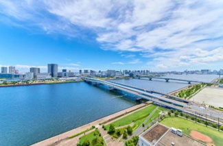 【その他】 | ザ・パークハウス晴海タワーズ　クロノレジデンス