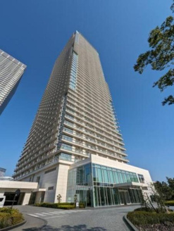 ザ・パークハウス晴海タワーズ　クロノレジデンスの画像