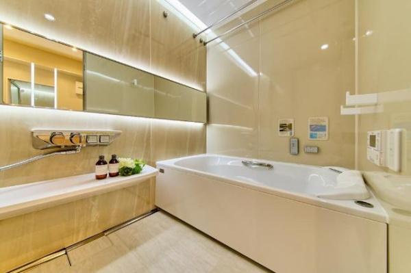 ザ・パークハウス晴海タワーズ クロノレジデンス／センチュリー21