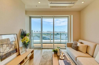 【寝室】 | ザ・パークハウス晴海タワーズ　クロノレジデンス