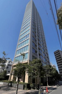 パークタワー芝公園の画像