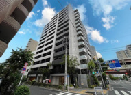 中央区日本橋中洲の中古マンションの画像