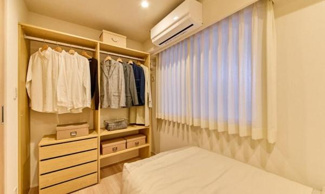 【収納】 | 豊洲シエルタワー