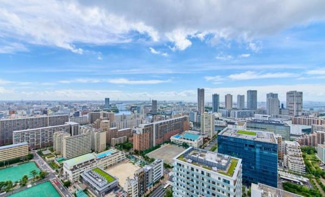 【その他】 | 豊洲シエルタワー