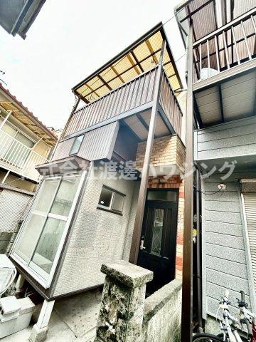 東石切町3丁目一戸建