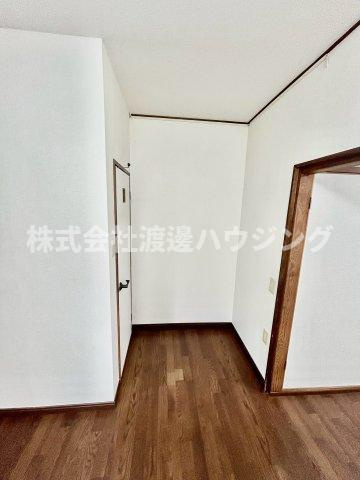 東石切町3丁目一戸建の内装