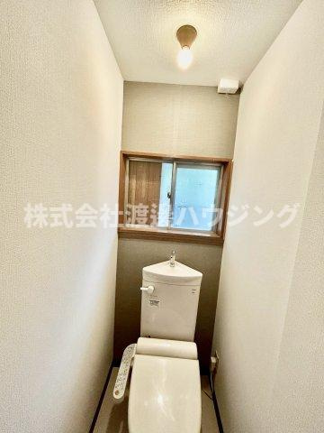 東石切町3丁目一戸建の省エネ性能ラベル|窓