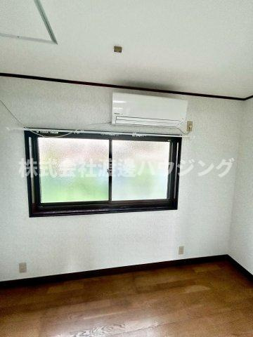 東石切町3丁目一戸建のその他|窓