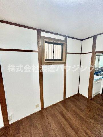 東石切町3丁目一戸建のその他|窓