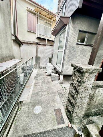 東石切町3丁目一戸建のその他
