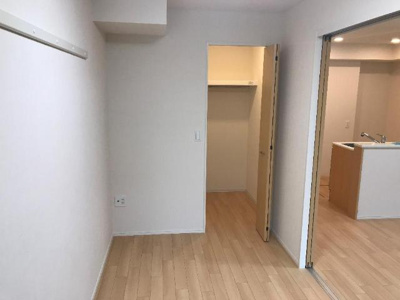 【収納】 | ウイングパークコート（Wing Park Court） | 収納