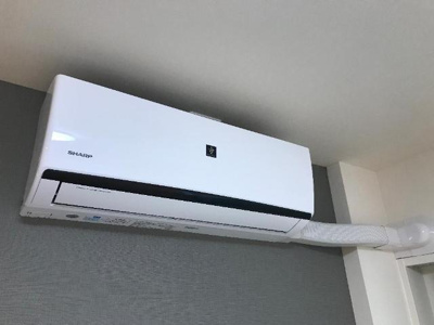 【設備】 | ウイングパークコート（Wing Park Court） | 室内設備