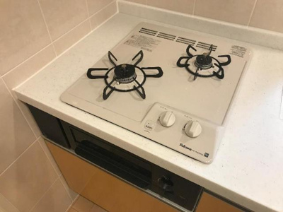 【キッチン】 | ウイングパークコート（Wing Park Court） | キッチン