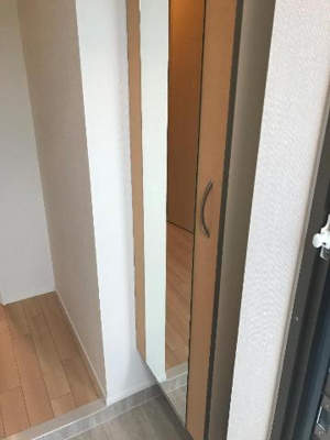 【収納】 | ウイングパークコート（Wing Park Court） | 収納