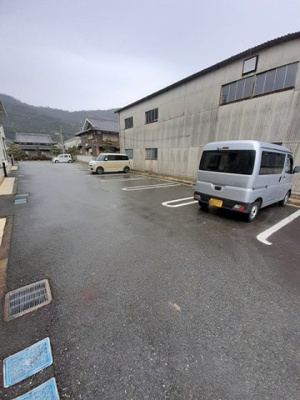 【駐車場】 | マーベラス