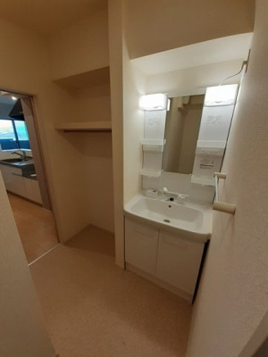 【洗面所】 | マーベラス